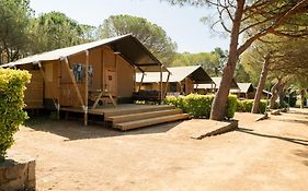 Camping Internacional Palamos